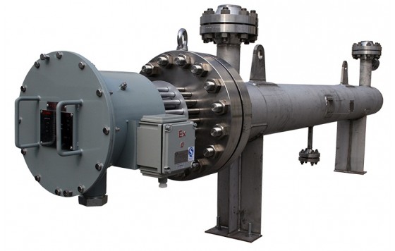 Process Heater